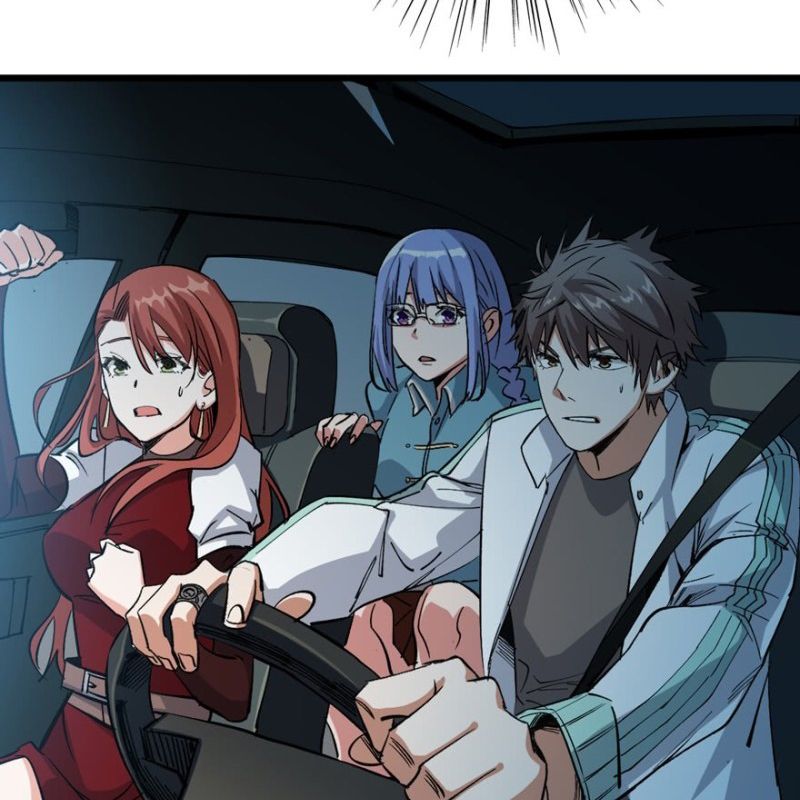 Read Endgame Restart EN Manga Online