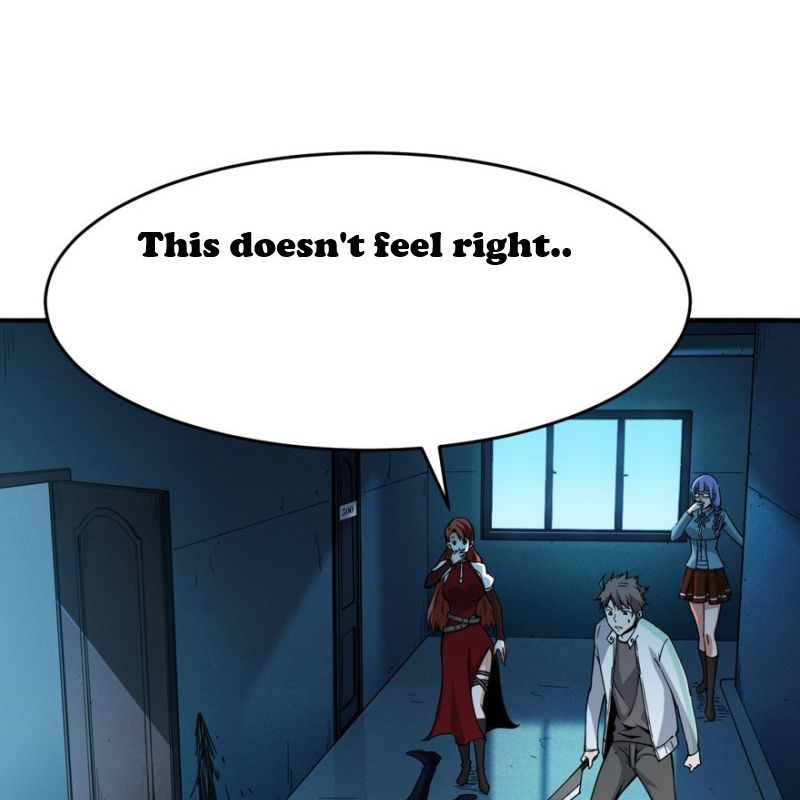 Read Endgame Restart EN Manga Online