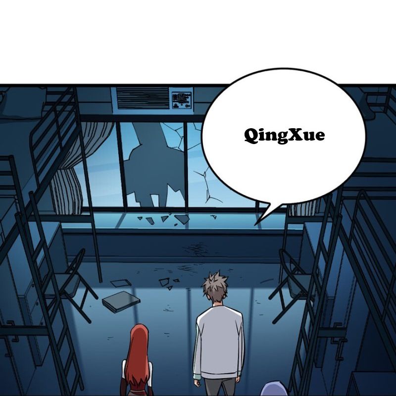 Read Endgame Restart EN Manga Online