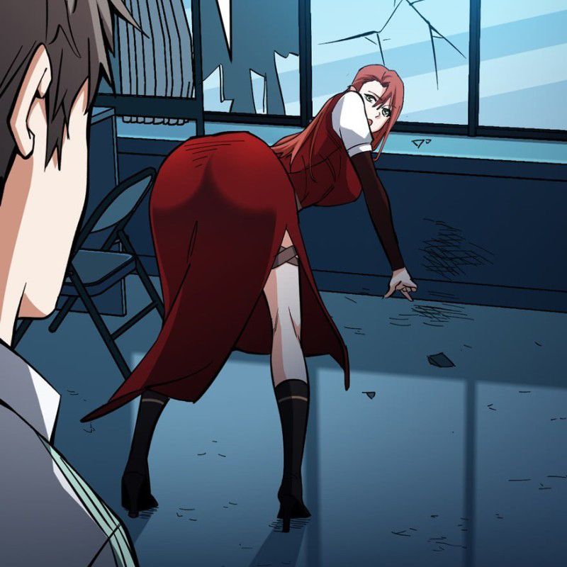 Read Endgame Restart EN Manga Online