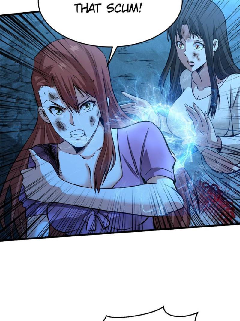 Read Endgame Restart EN Manga Online