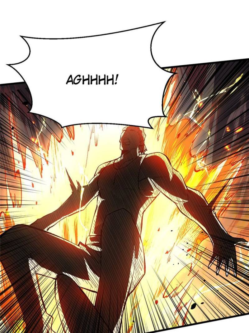 Read Endgame Restart EN Manga Online