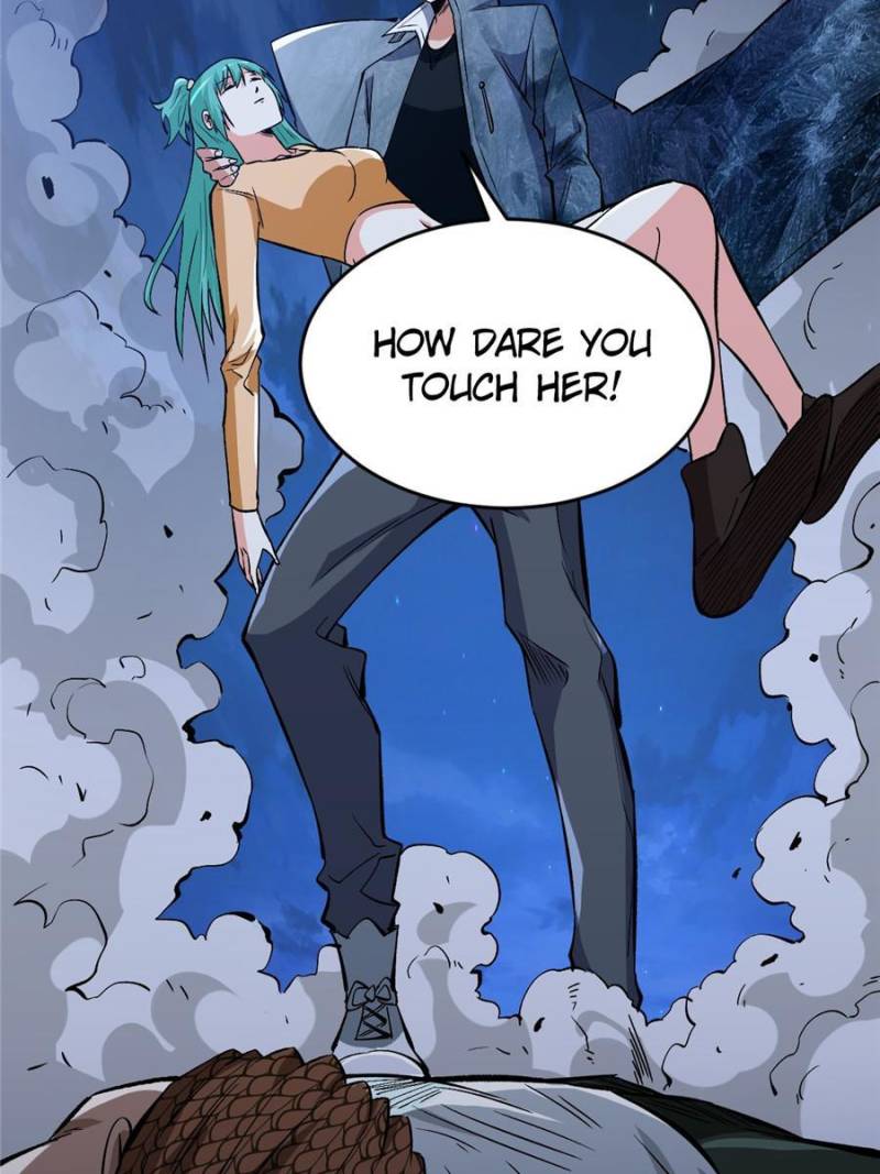 Read Endgame Restart EN Manga Online