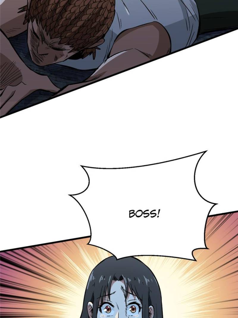 Read Endgame Restart EN Manga Online