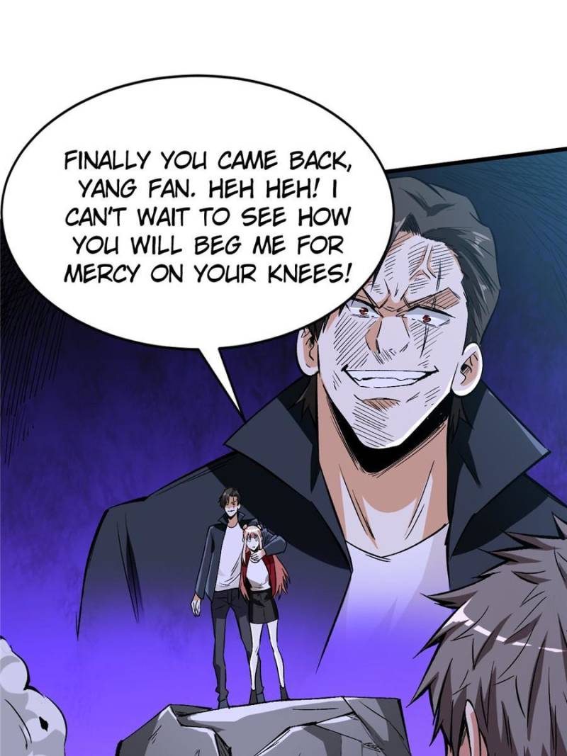 Read Endgame Restart EN Manga Online