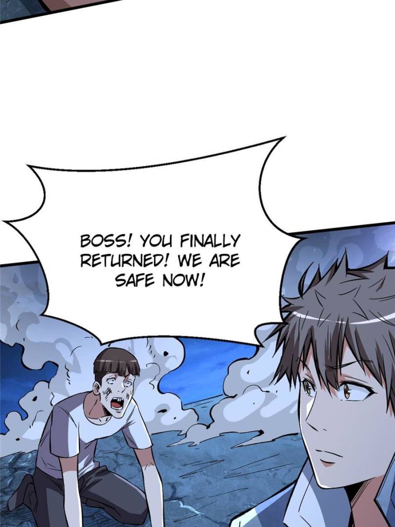 Read Endgame Restart EN Manga Online