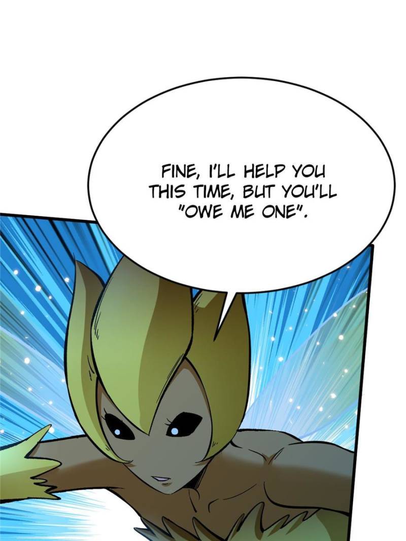 Read Endgame Restart EN Manga Online