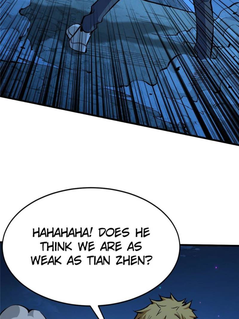 Read Endgame Restart EN Manga Online