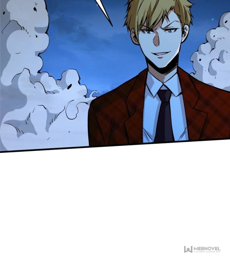 Read Endgame Restart EN Manga Online