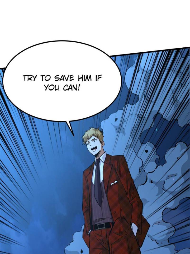 Read Endgame Restart EN Manga Online
