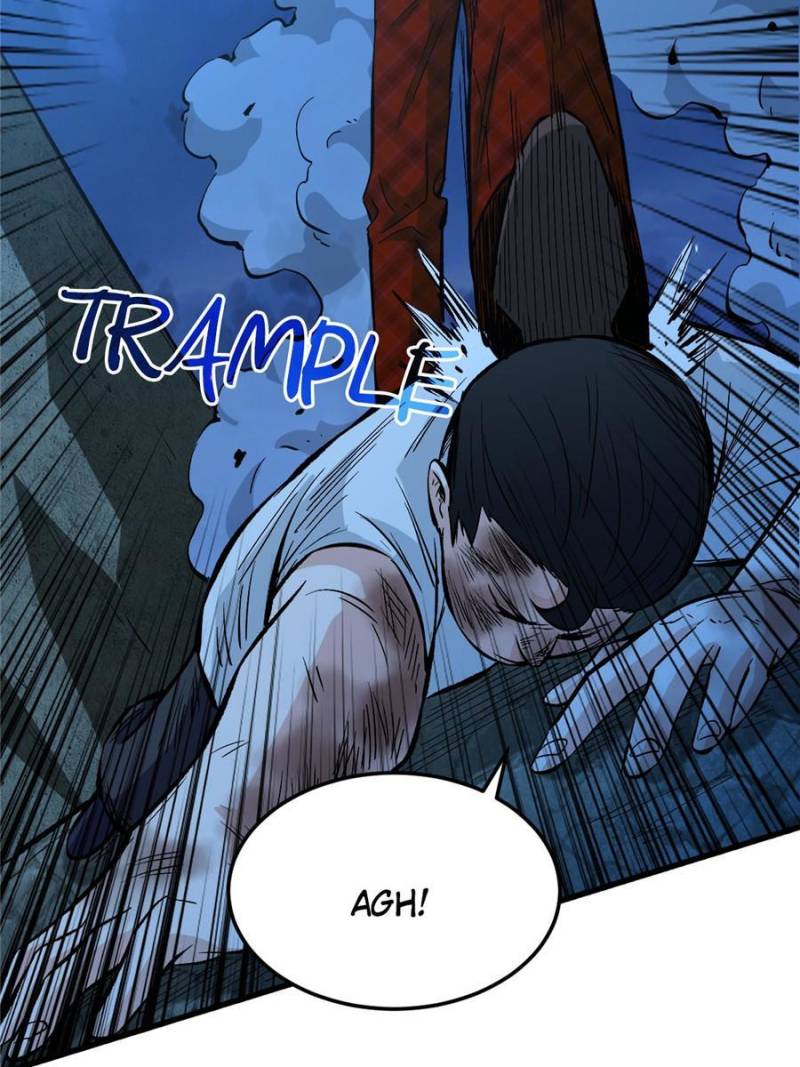 Read Endgame Restart EN Manga Online