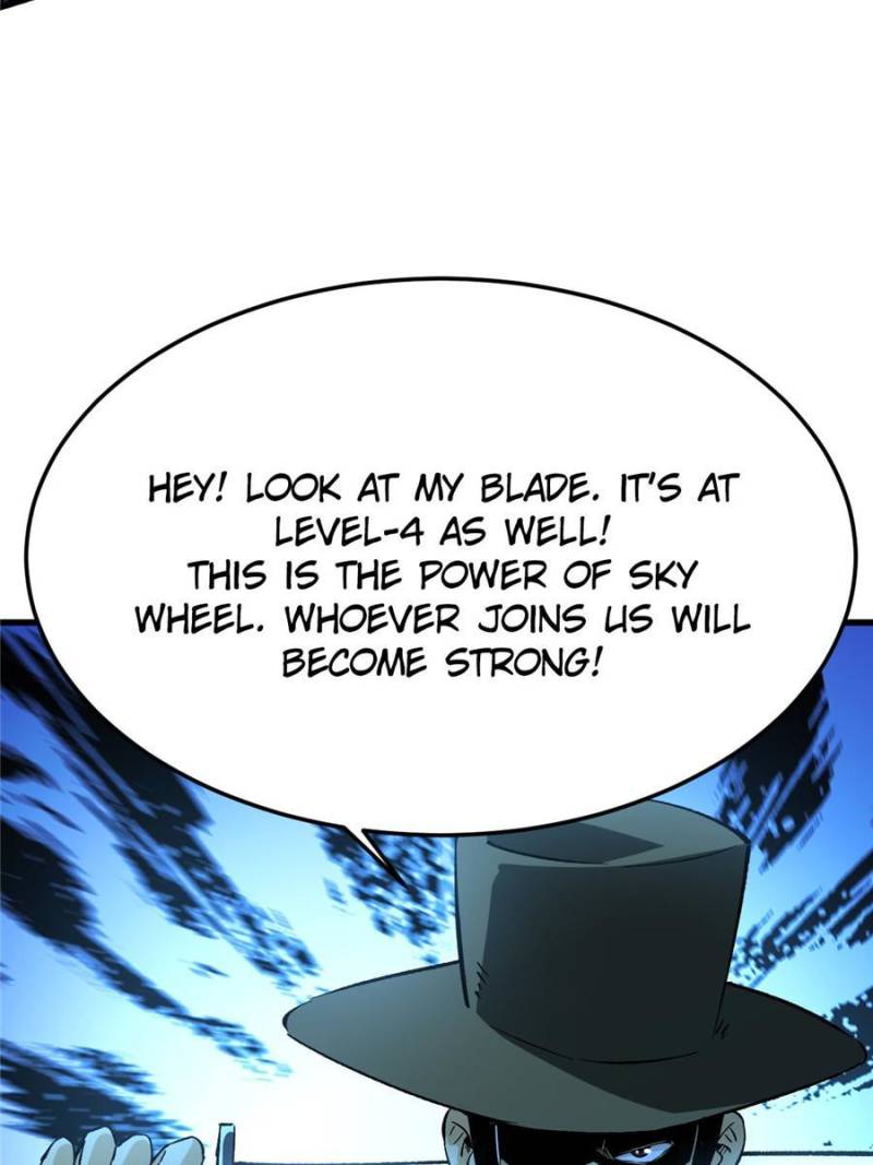 Read Endgame Restart EN Manga Online