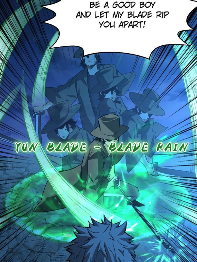 Read Endgame Restart EN Manga Online