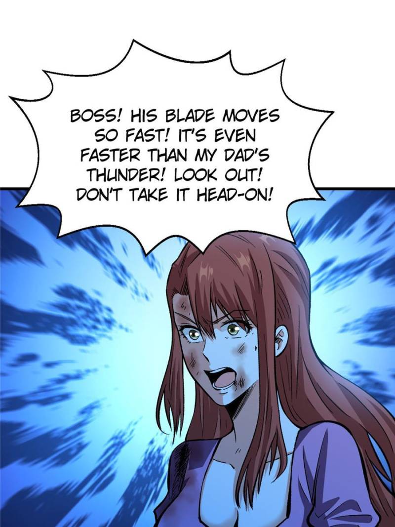Read Endgame Restart EN Manga Online