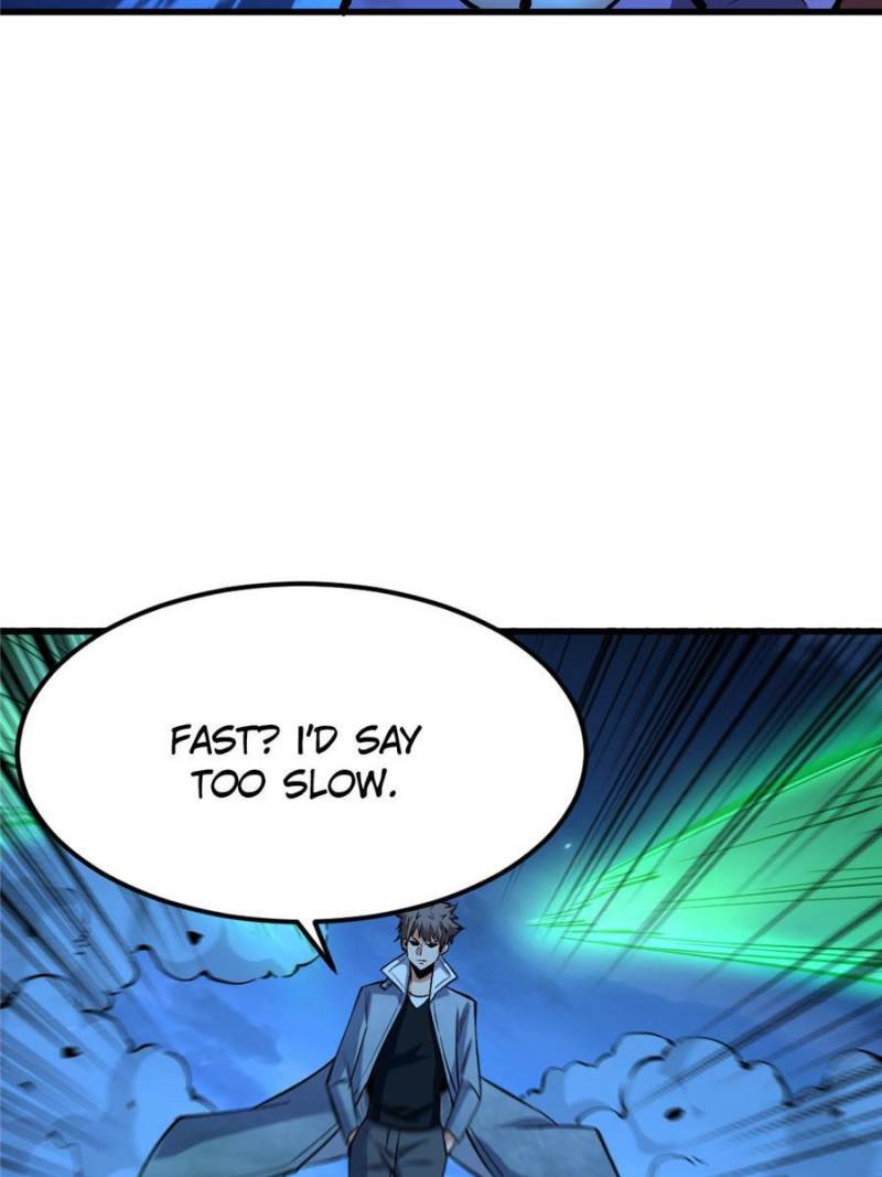 Read Endgame Restart EN Manga Online
