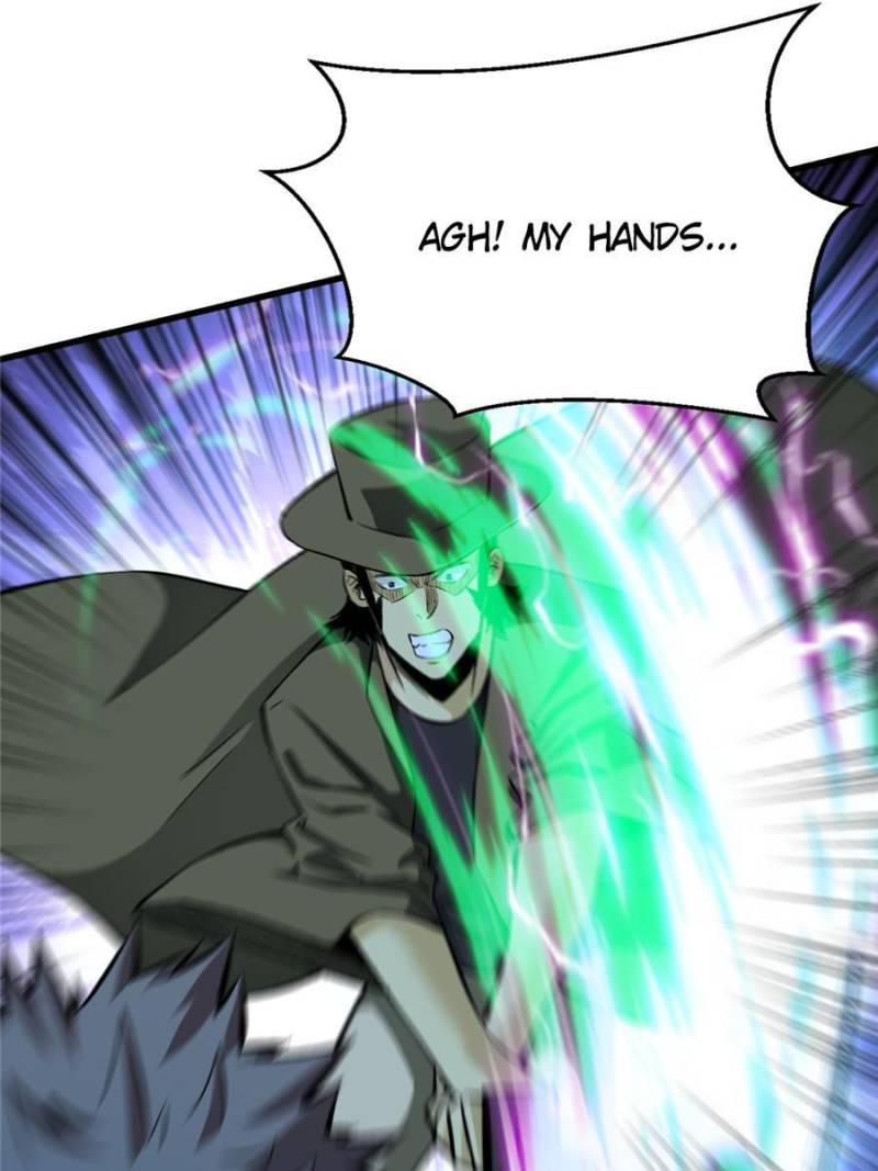 Read Endgame Restart EN Manga Online