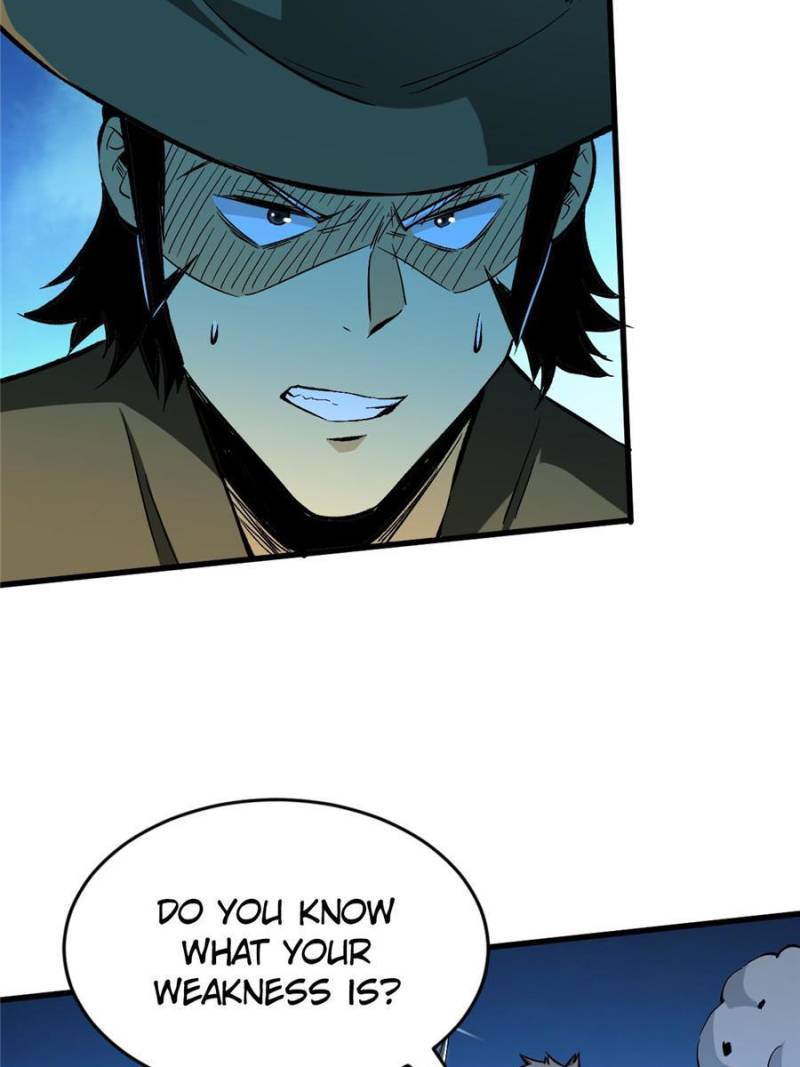 Read Endgame Restart EN Manga Online