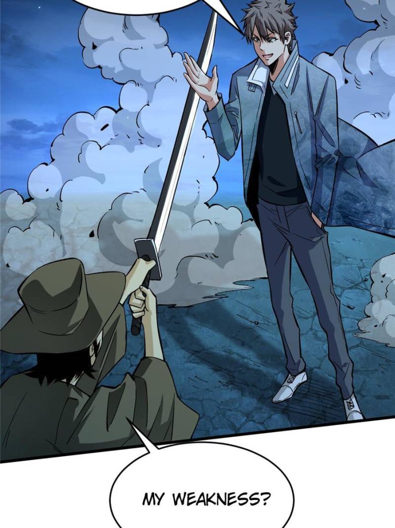 Read Endgame Restart EN Manga Online