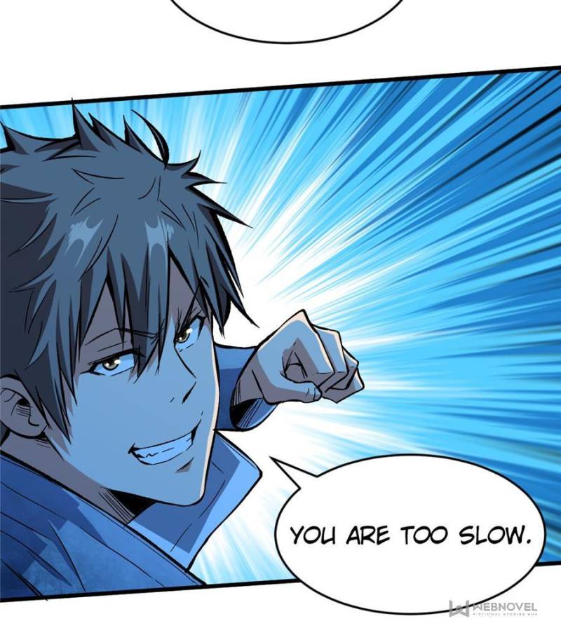 Read Endgame Restart EN Manga Online