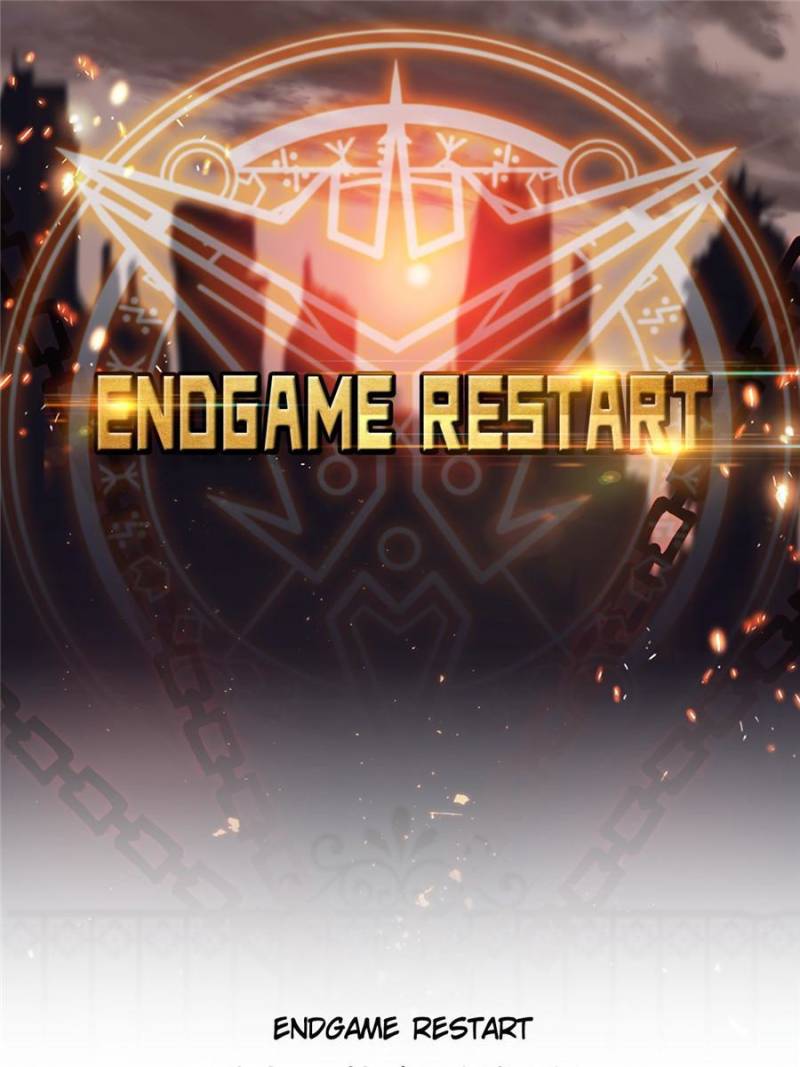 Read Endgame Restart EN Manga Online