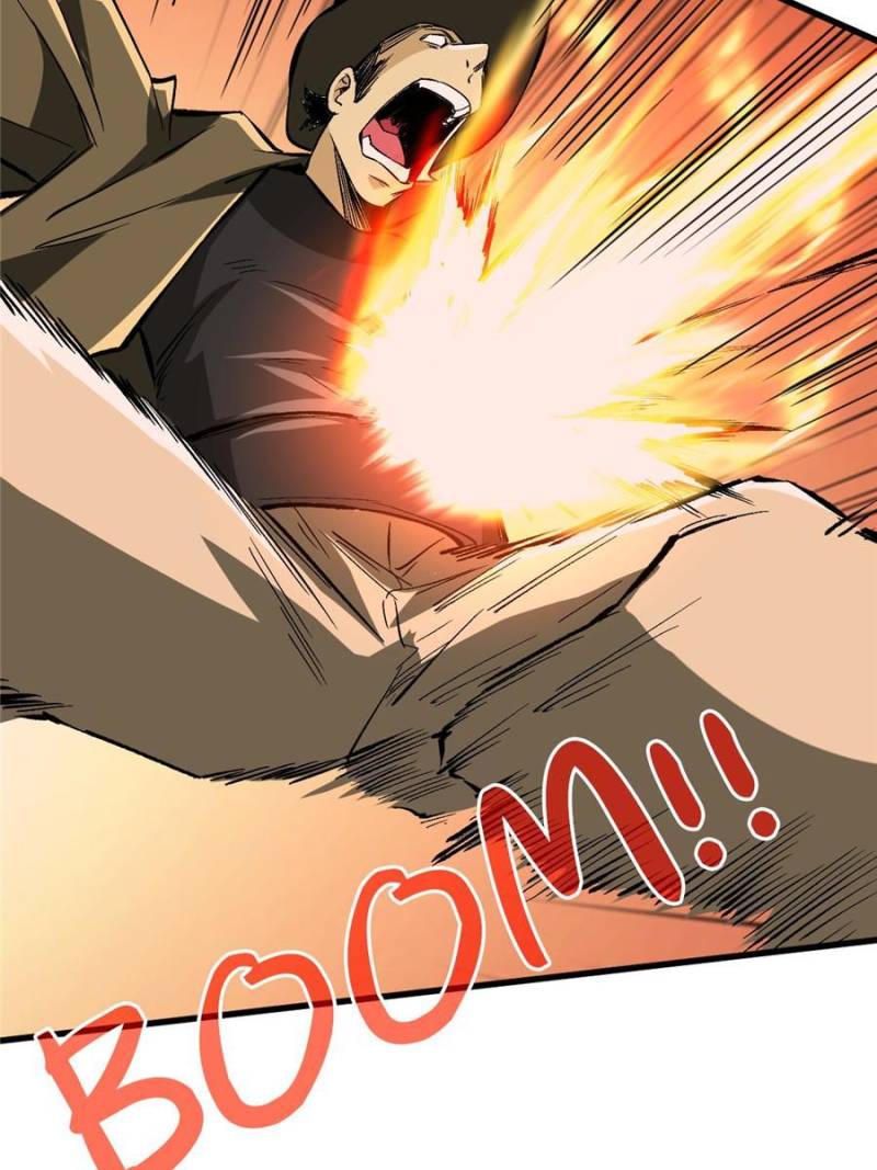 Read Endgame Restart EN Manga Online