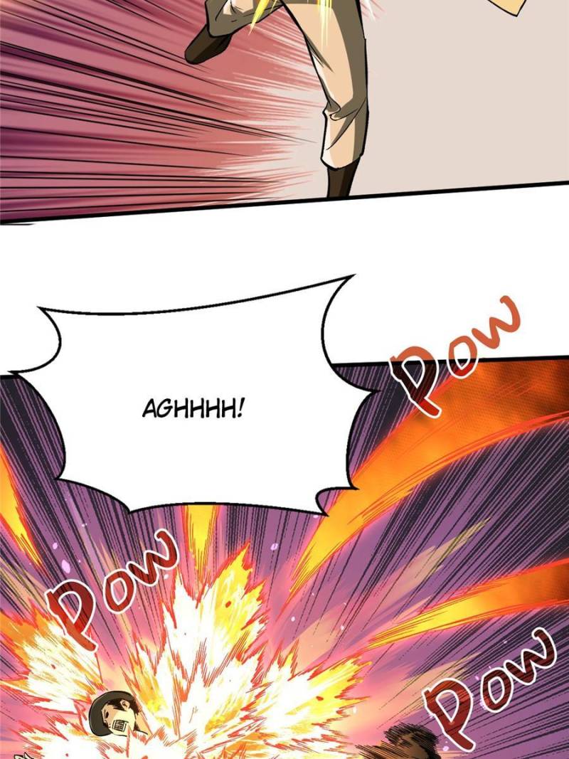 Read Endgame Restart EN Manga Online