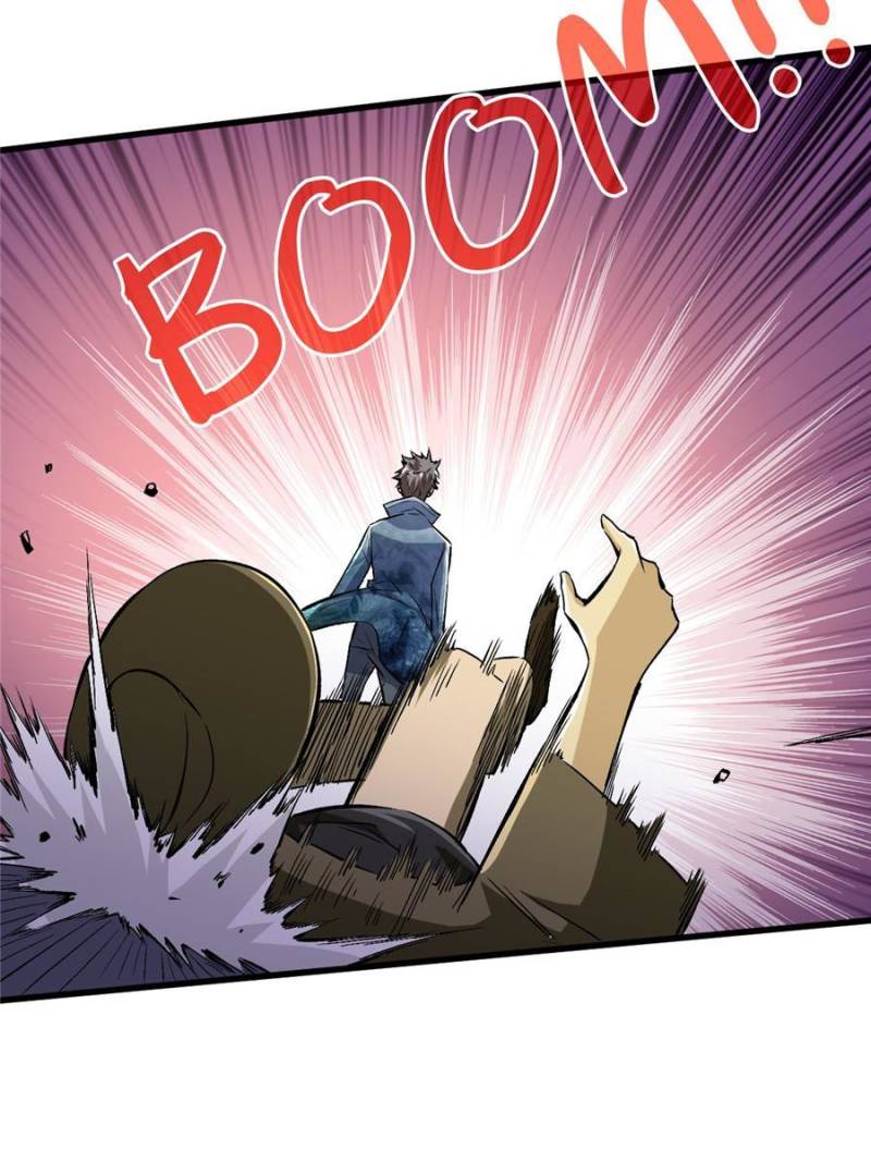 Read Endgame Restart EN Manga Online