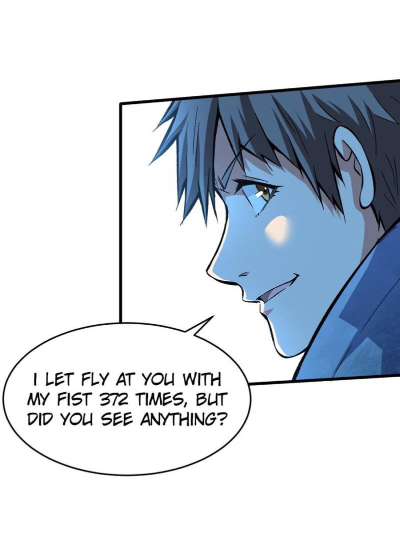 Read Endgame Restart EN Manga Online