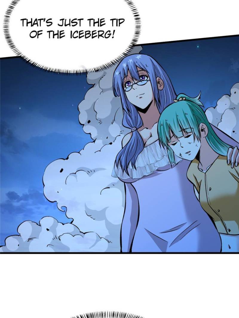 Read Endgame Restart EN Manga Online