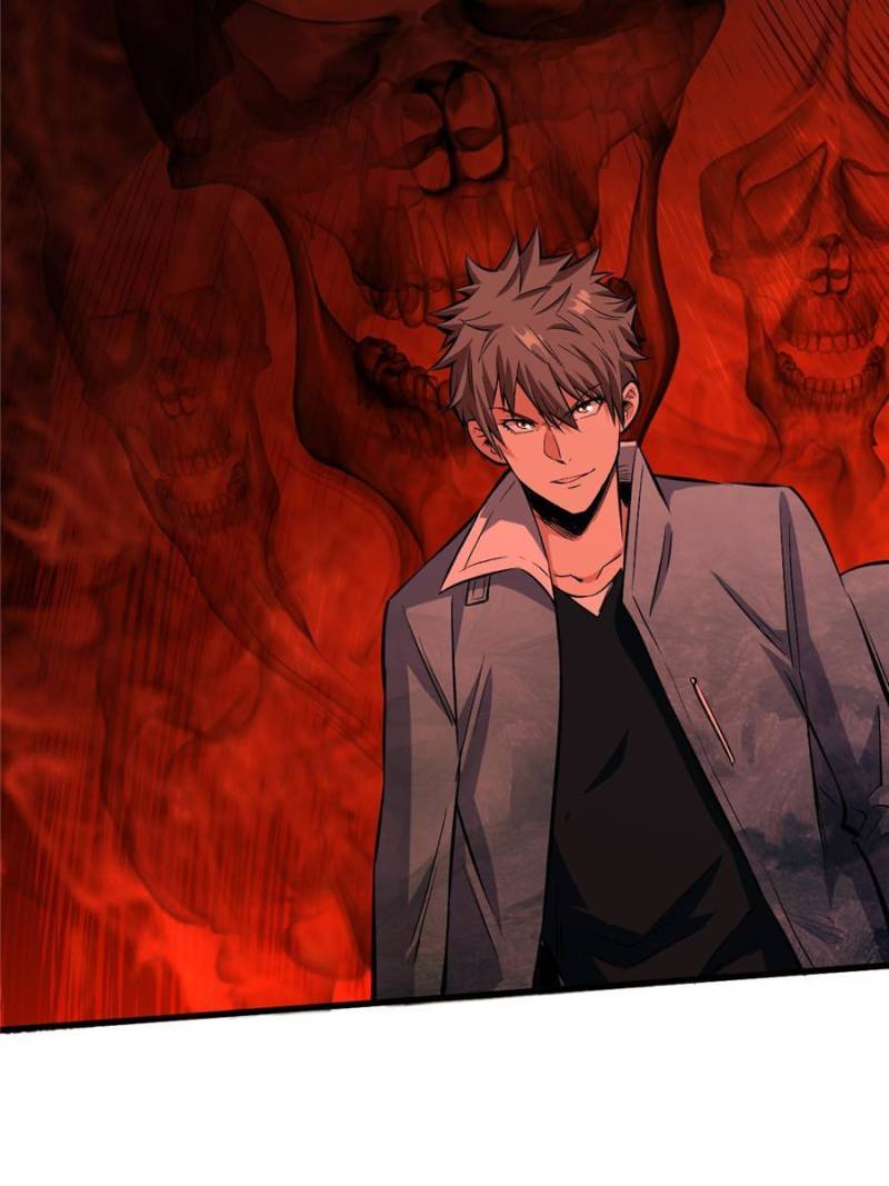 Read Endgame Restart EN Manga Online