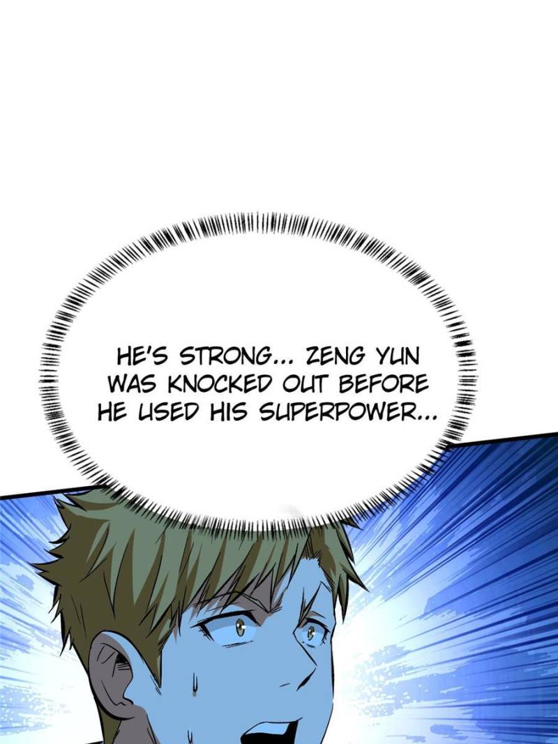 Read Endgame Restart EN Manga Online