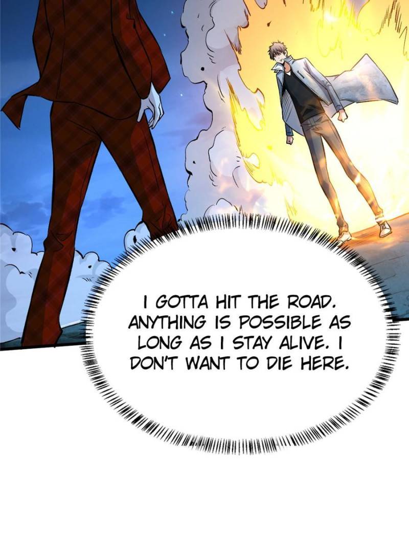 Read Endgame Restart EN Manga Online