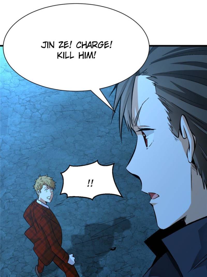 Read Endgame Restart EN Manga Online