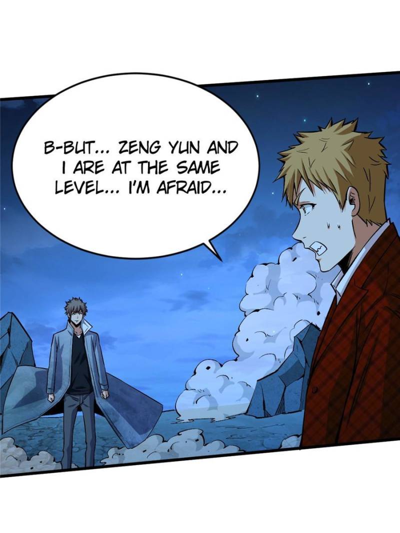 Read Endgame Restart EN Manga Online