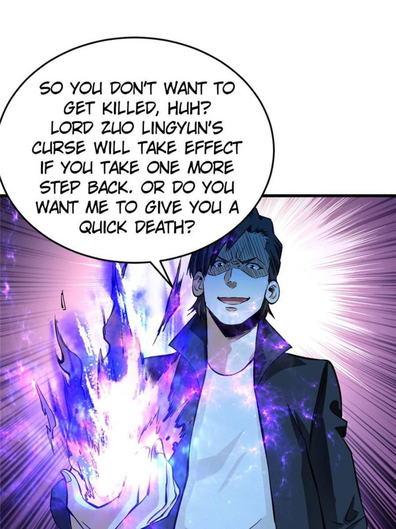 Read Endgame Restart EN Manga Online