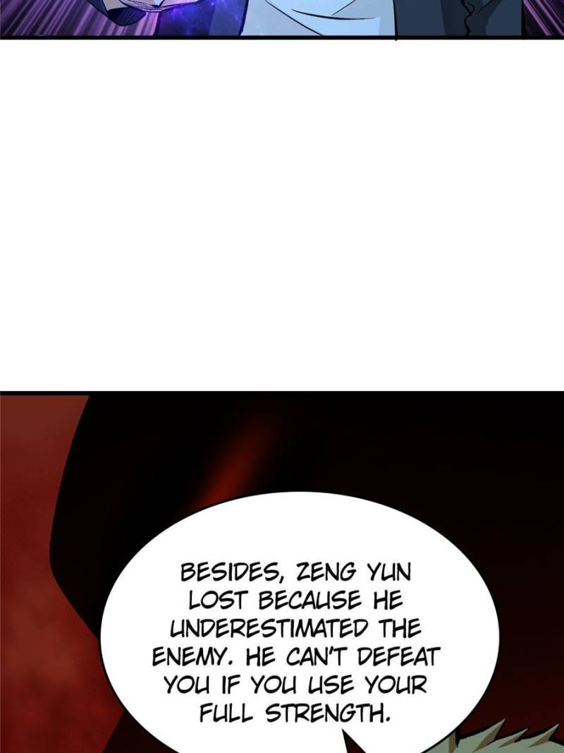 Read Endgame Restart EN Manga Online
