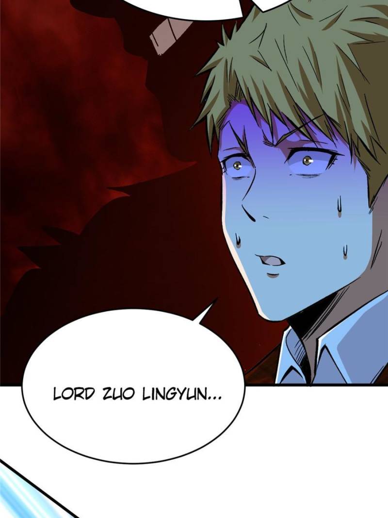 Read Endgame Restart EN Manga Online