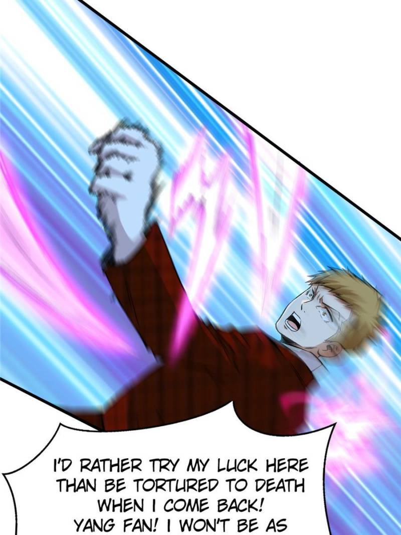 Read Endgame Restart EN Manga Online