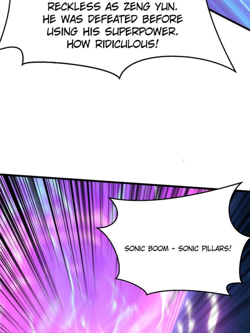Read Endgame Restart EN Manga Online