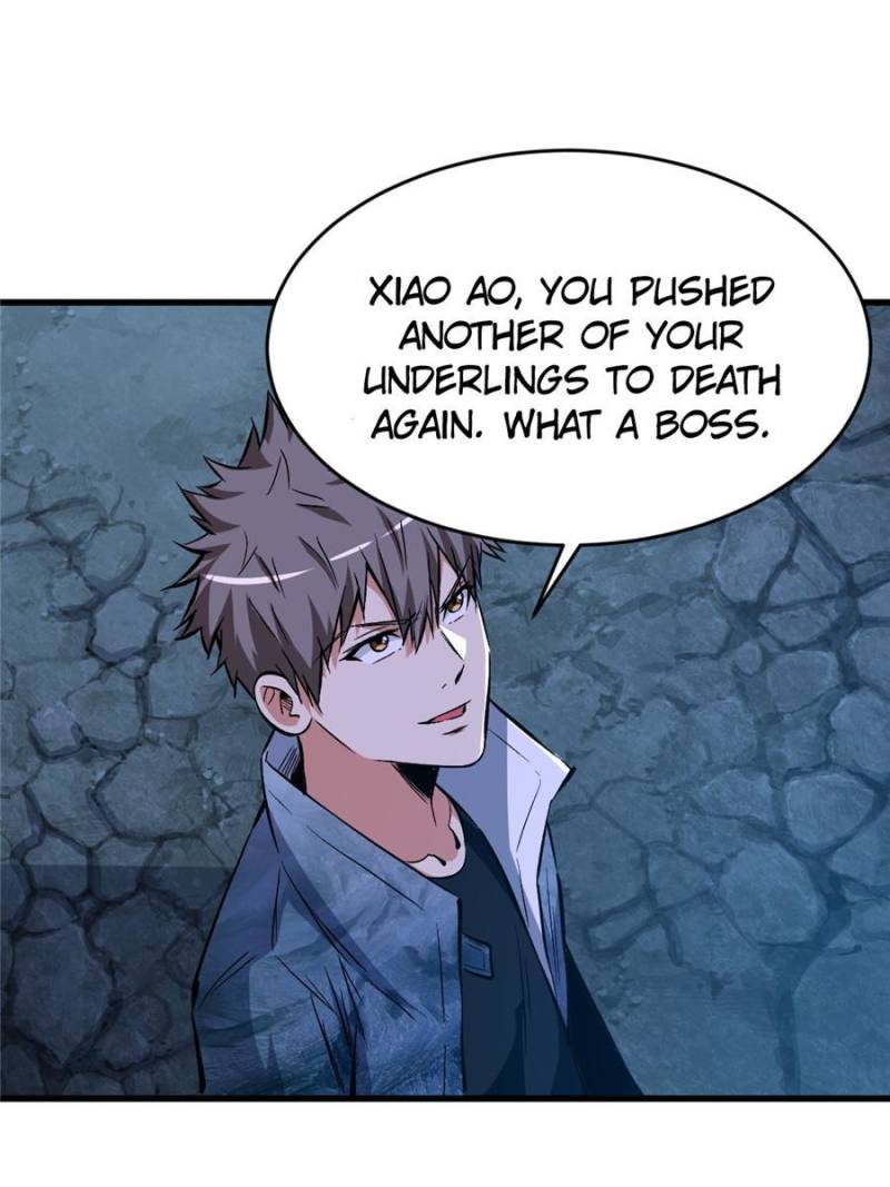 Read Endgame Restart EN Manga Online