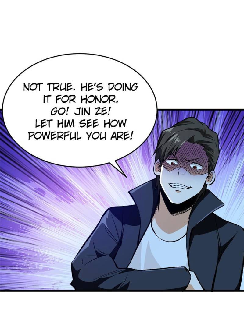 Read Endgame Restart EN Manga Online