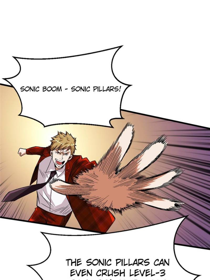 Read Endgame Restart EN Manga Online