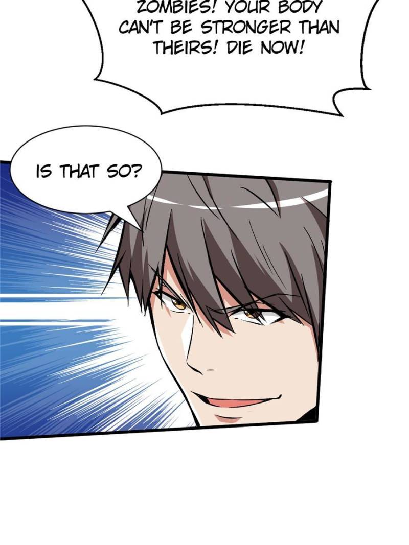 Read Endgame Restart EN Manga Online