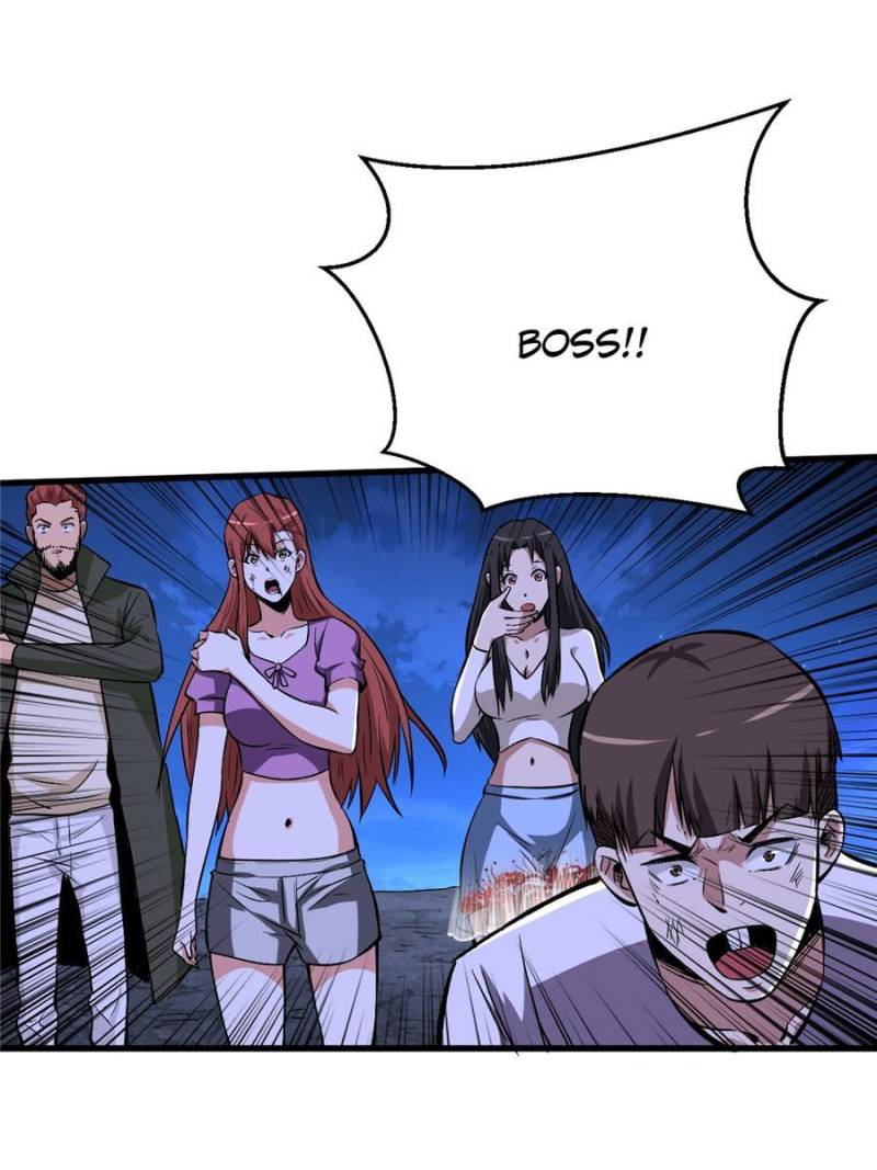 Read Endgame Restart EN Manga Online