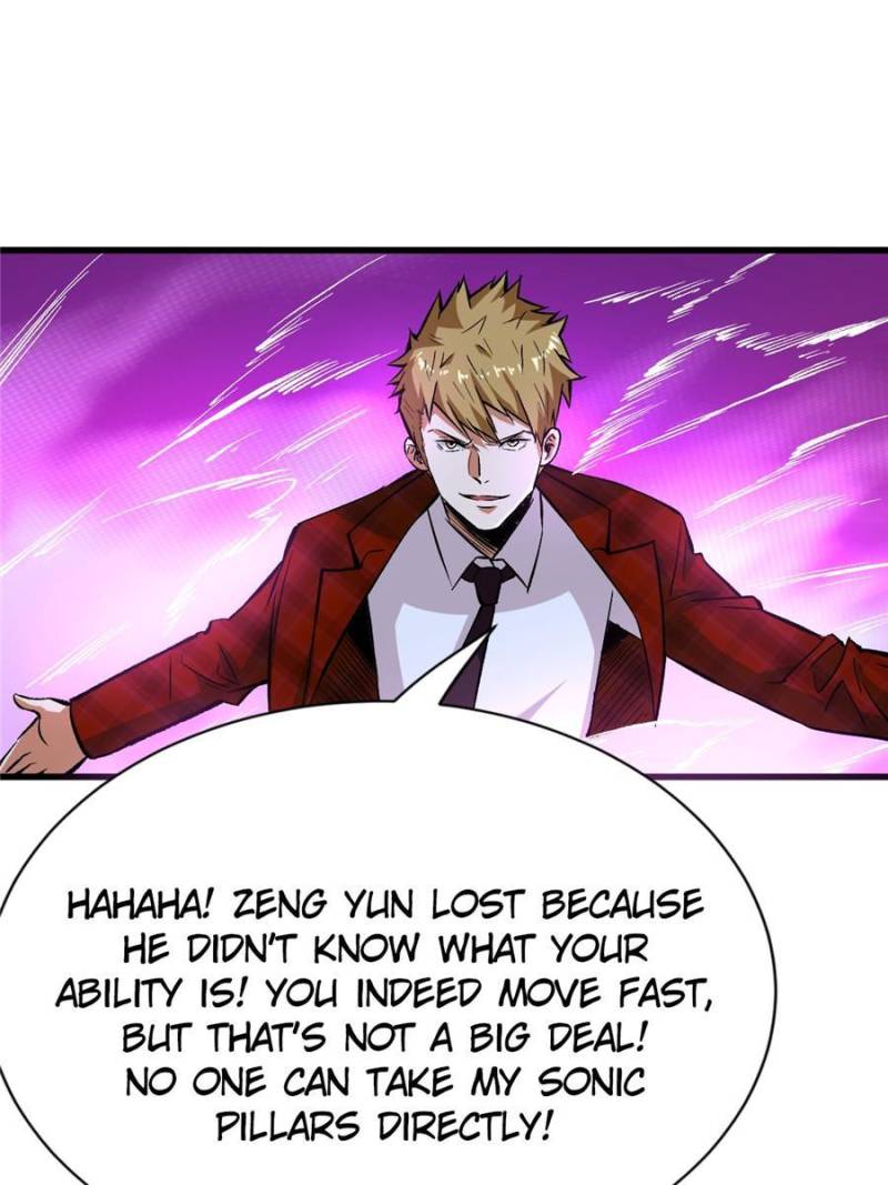 Read Endgame Restart EN Manga Online