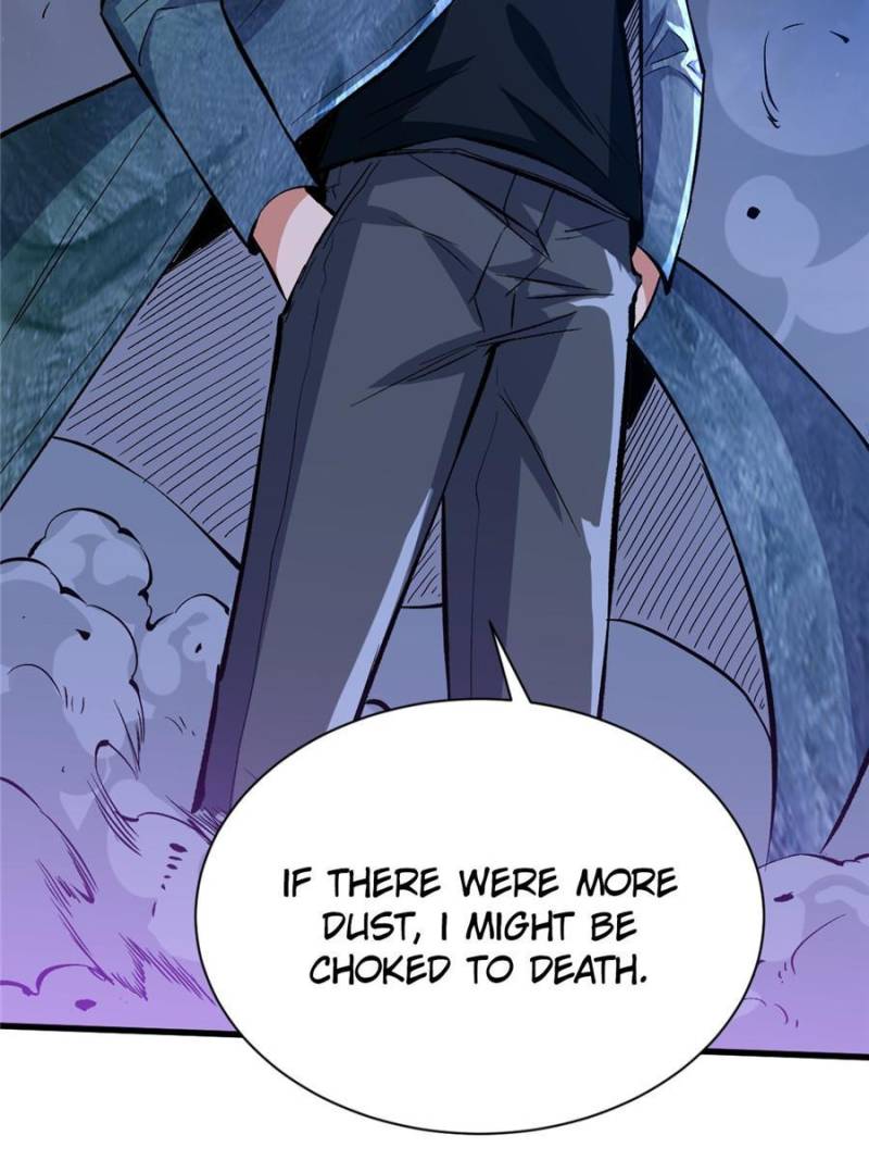 Read Endgame Restart EN Manga Online