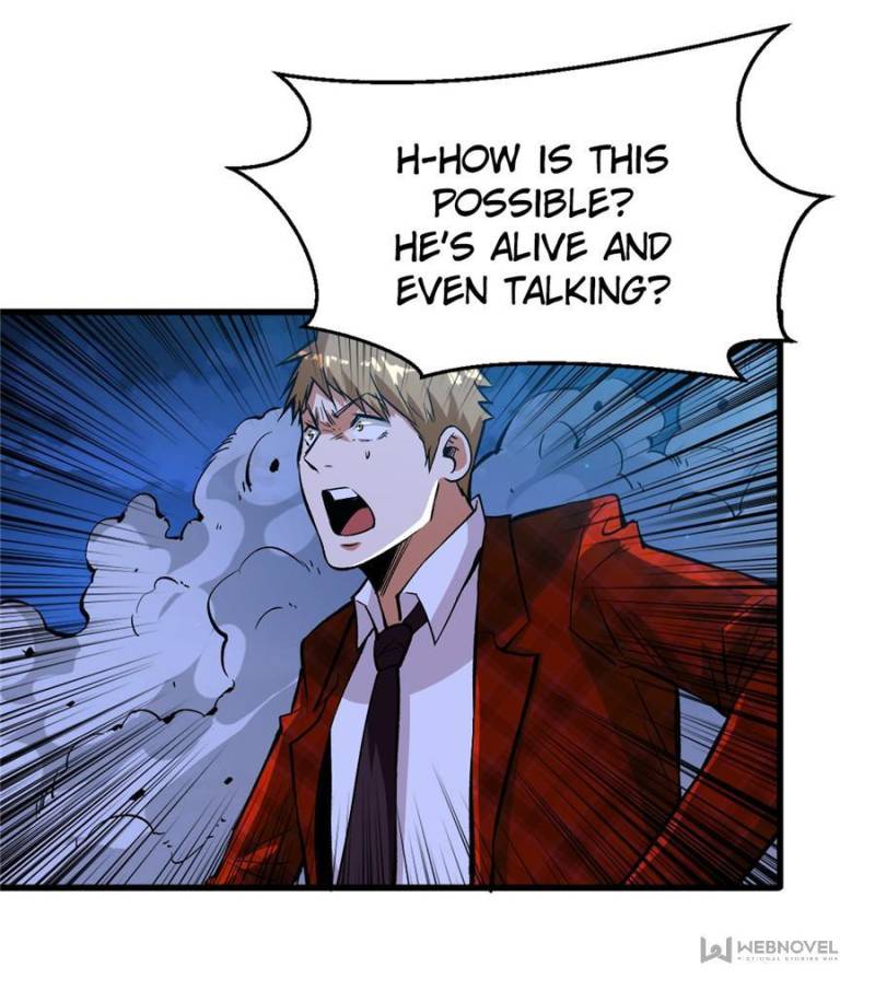 Read Endgame Restart EN Manga Online