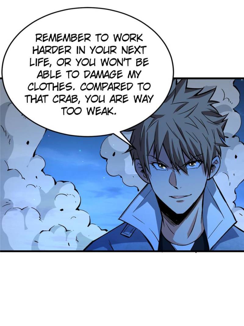 Read Endgame Restart EN Manga Online