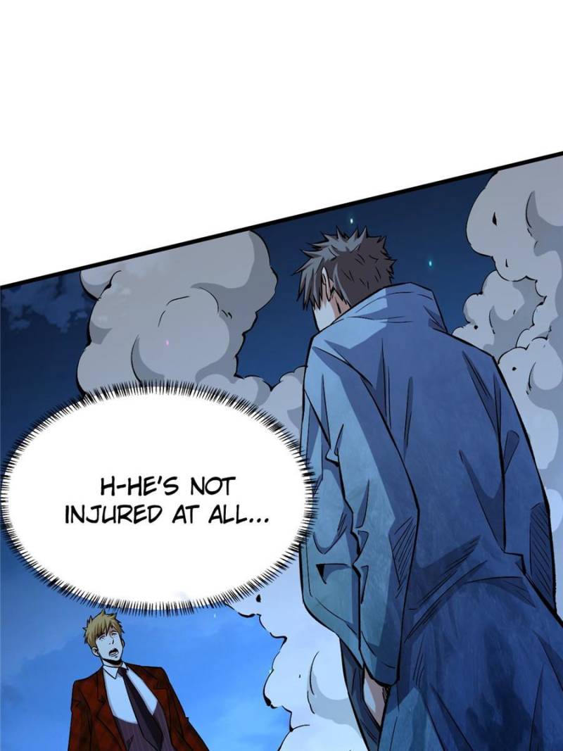 Read Endgame Restart EN Manga Online