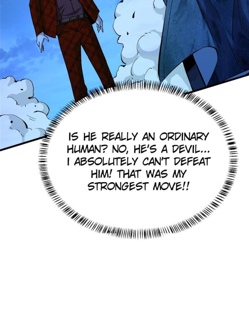 Read Endgame Restart EN Manga Online